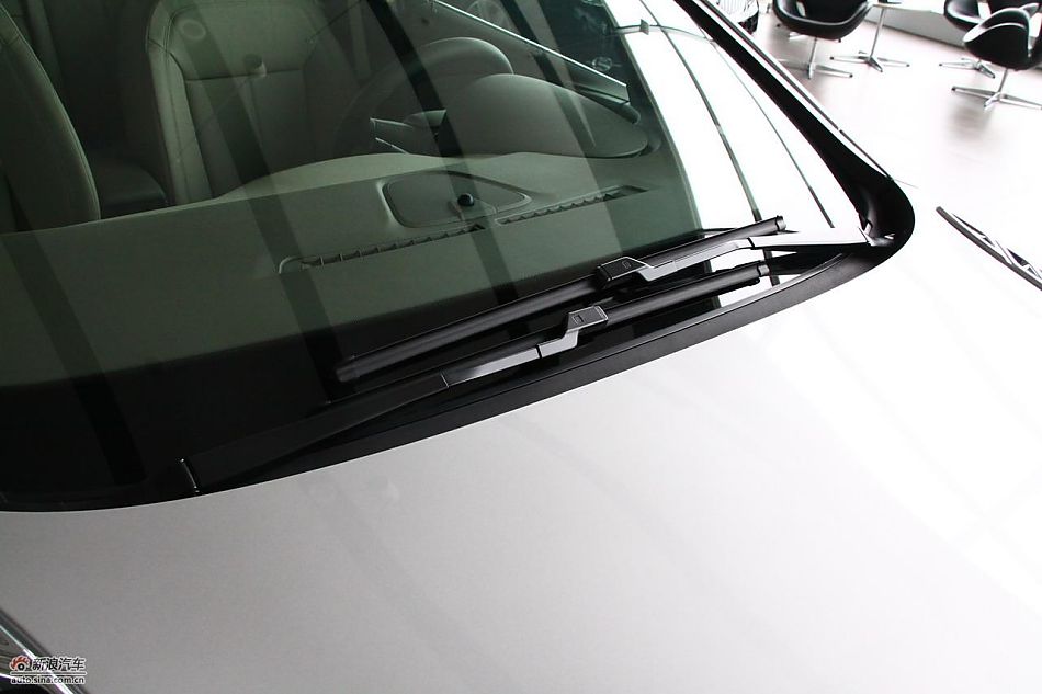 英朗GT1.8GS北京到店实拍图