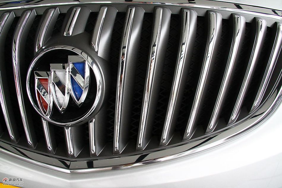 英朗GT1.8GS北京到店实拍图