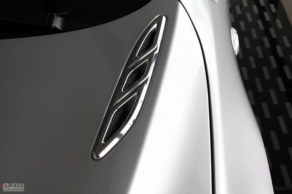 英朗GT1.8GS北京到店实拍图