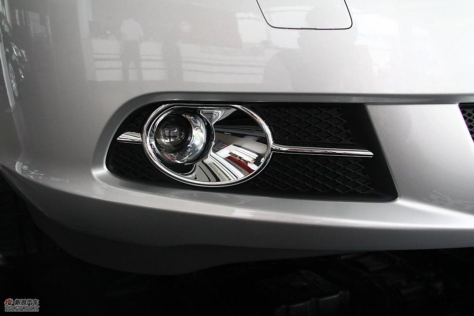 英朗GT1.8GS北京到店实拍图