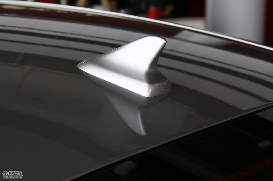 英朗GT1.8GS北京到店实拍图