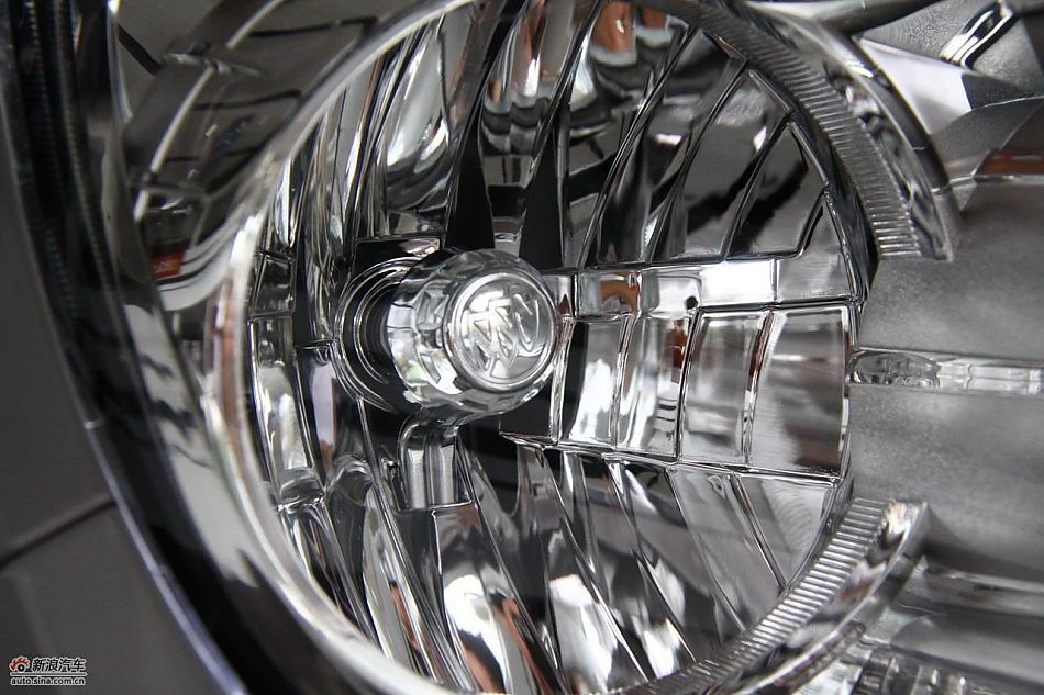 英朗GT1.8GS北京到店实拍图