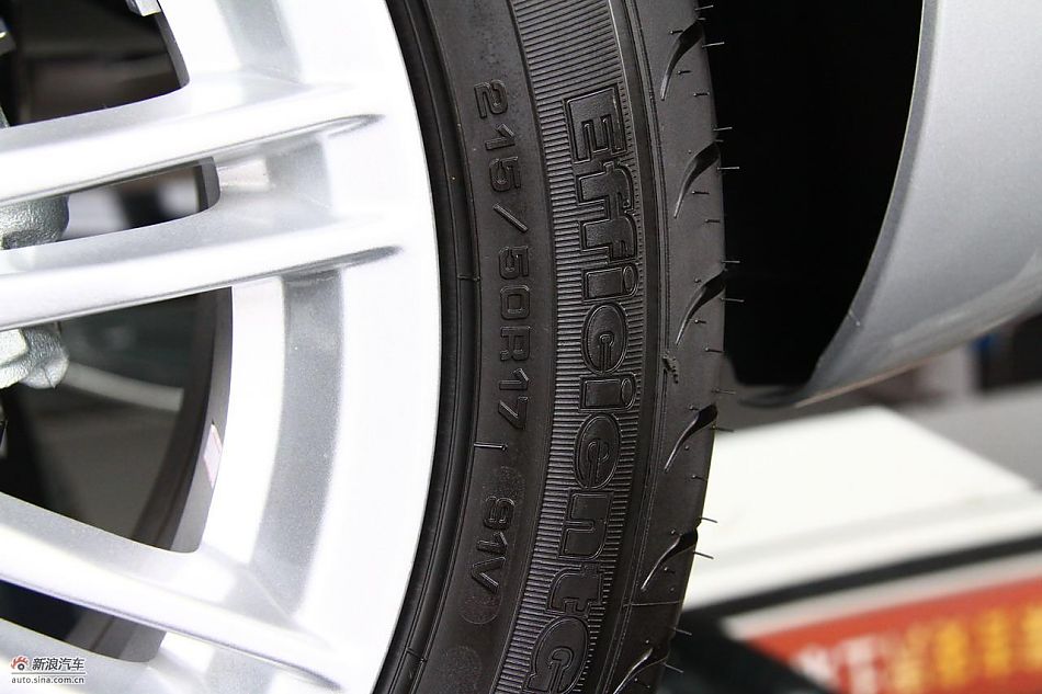 英朗GT1.8GS北京到店实拍图