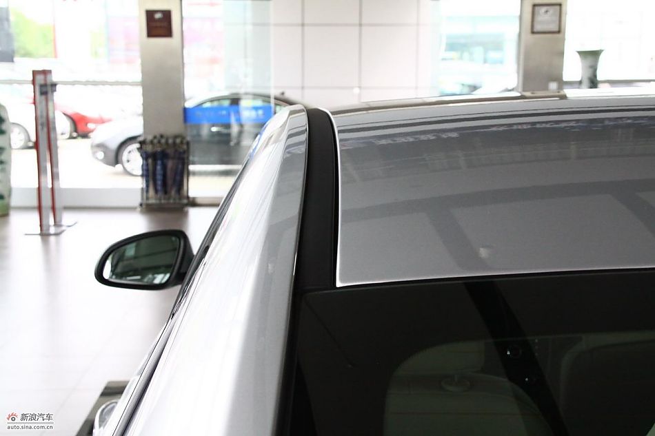 英朗GT1.8GS北京到店实拍图