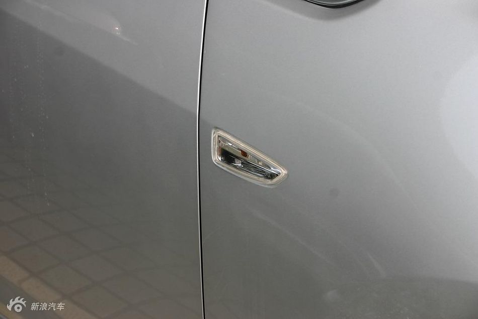 英朗GT北京到店外观高清实拍