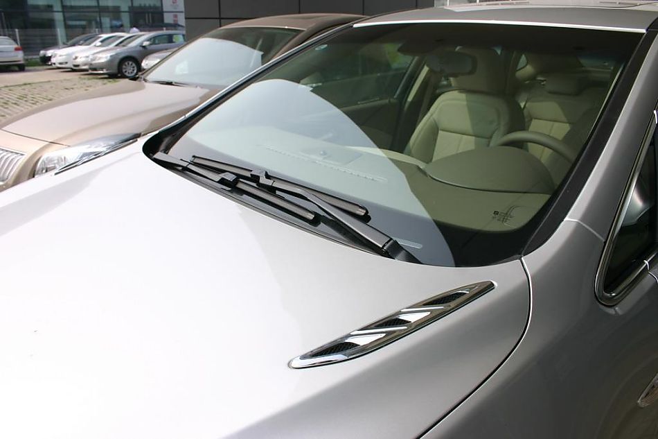 英朗GT北京到店外观高清实拍