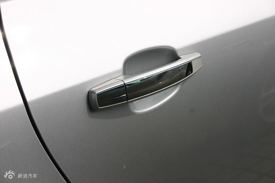 英朗GT北京到店外观高清实拍