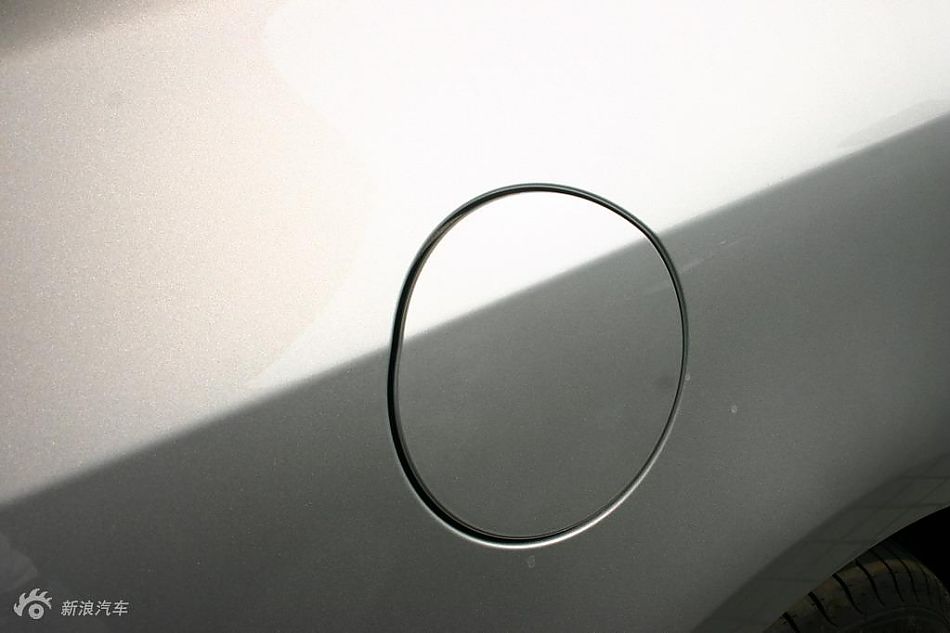 英朗GT北京到店外观高清实拍