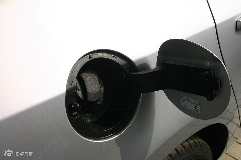 英朗GT北京到店外观高清实拍