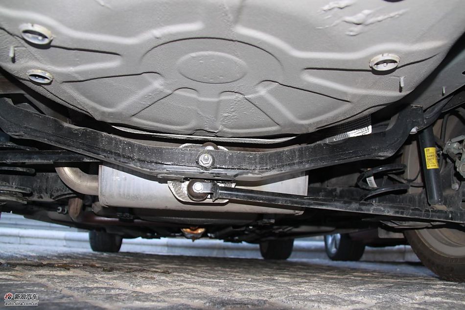 英朗GT 1.8L自动豪华版