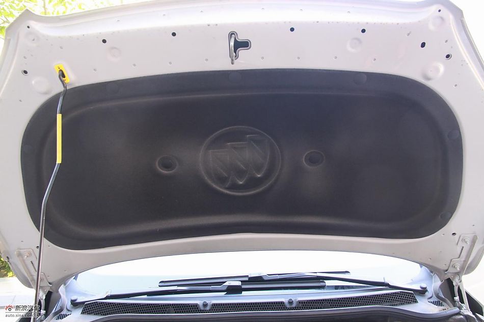 英朗GT 1.8L自动豪华版