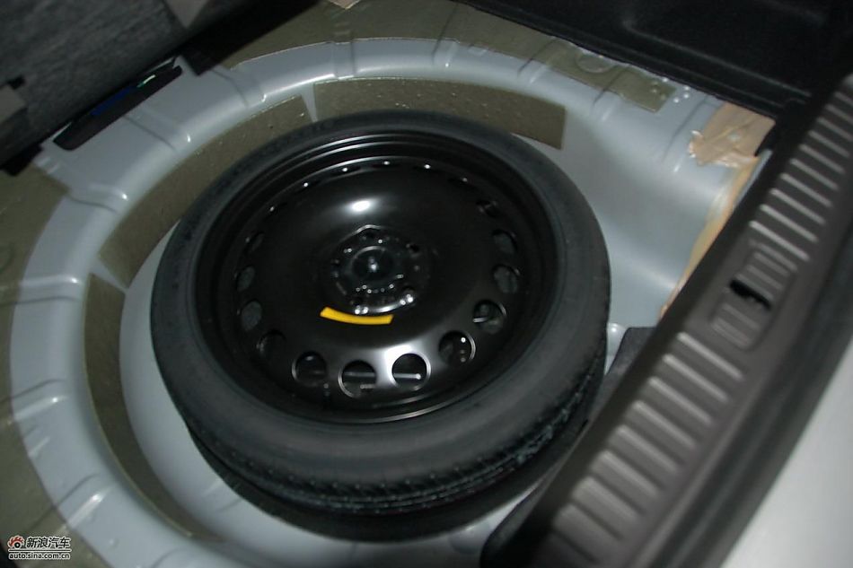 英朗GT1.8GS北京到店实拍图