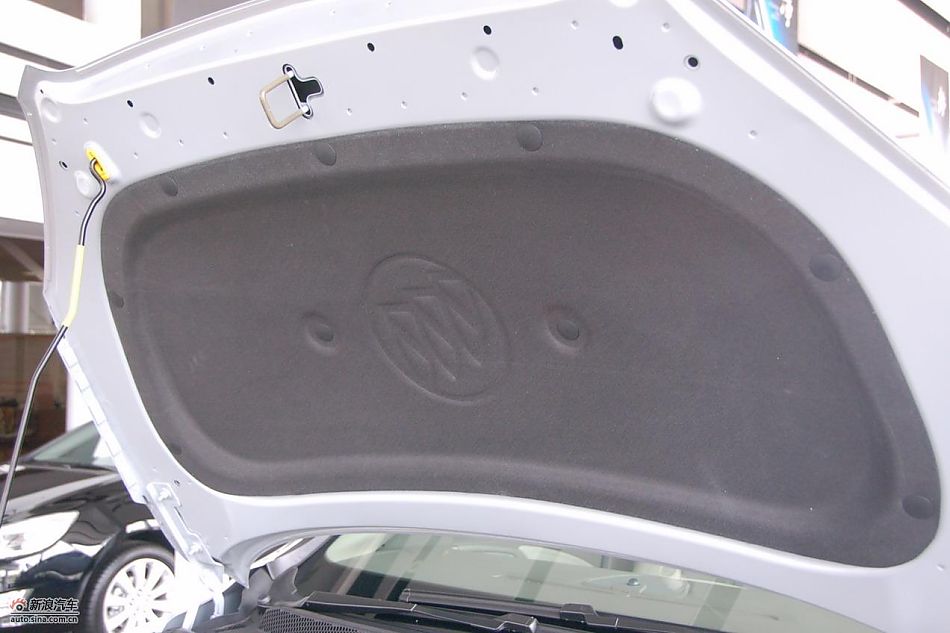 英朗GT1.8GS北京到店实拍图