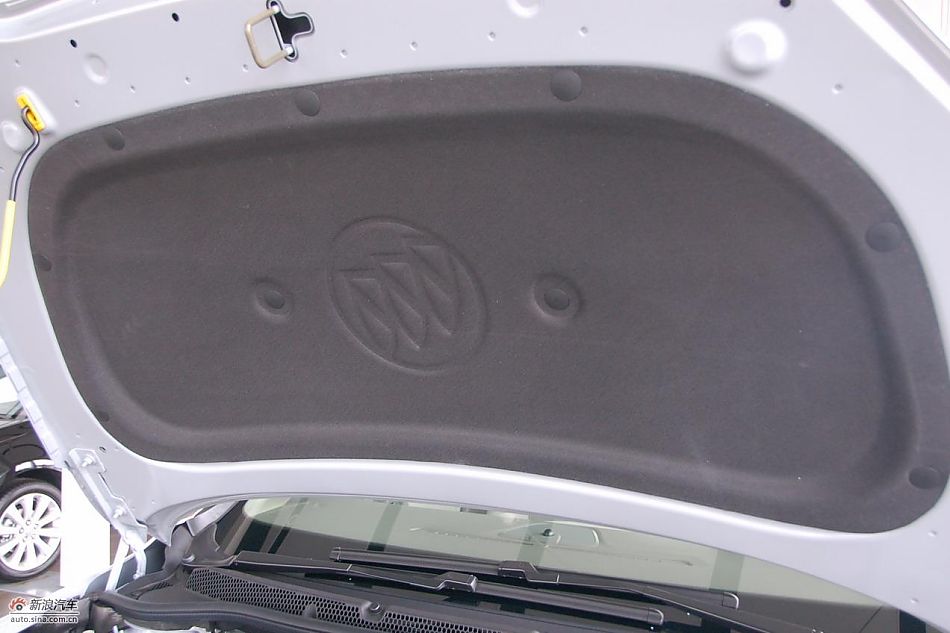 英朗GT1.8GS北京到店实拍图