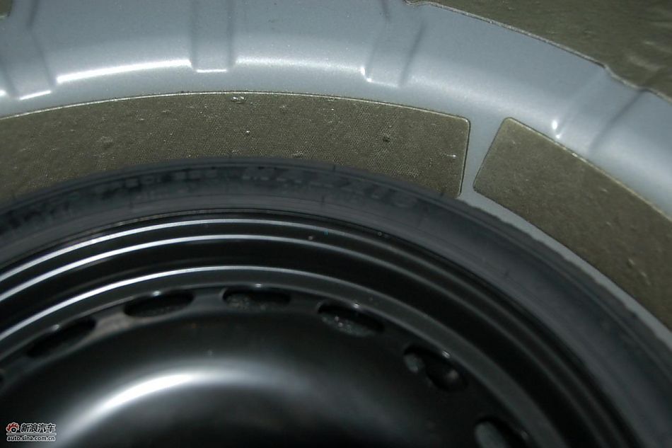 英朗GT1.8GS北京到店实拍图