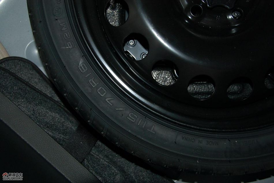 英朗GT1.8GS北京到店实拍图