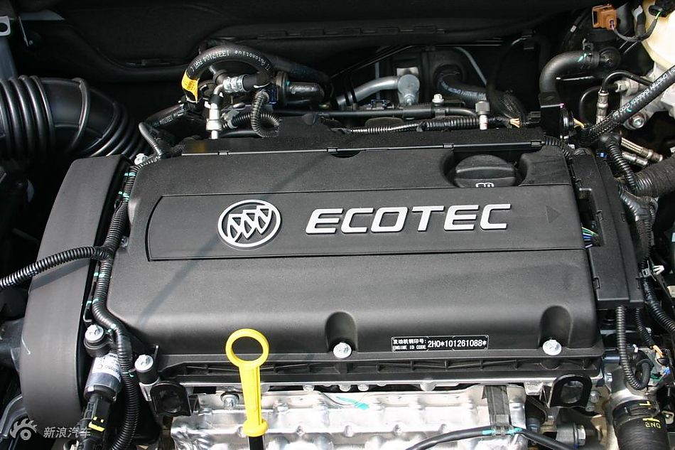 英朗GT北京到店高清实拍