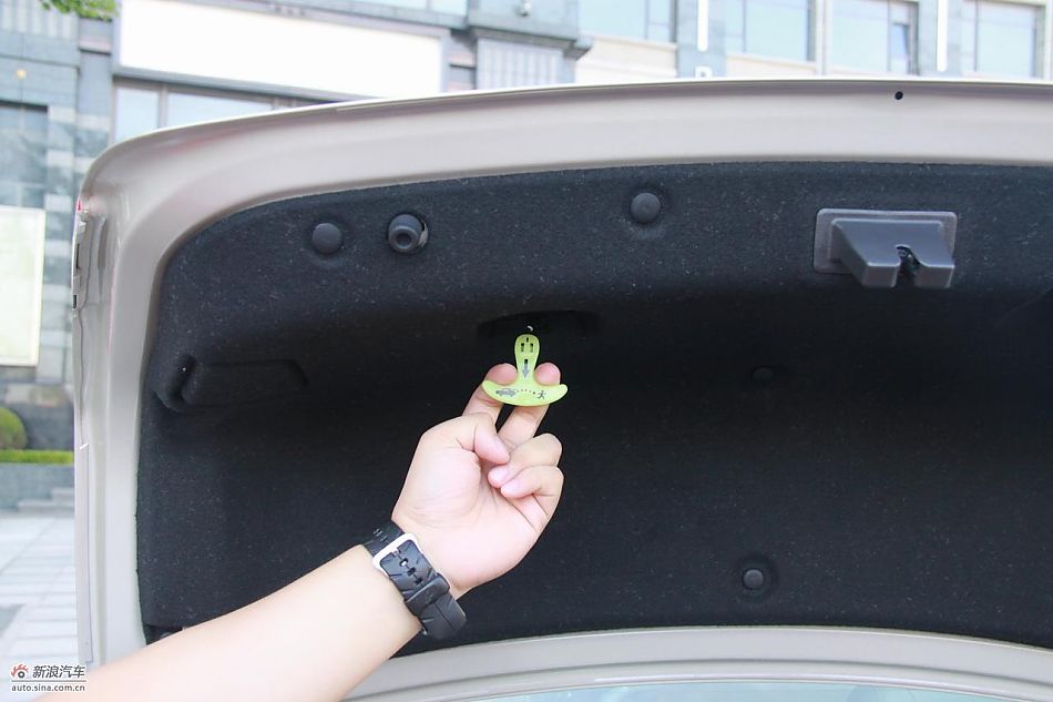 英朗GT 1.8L自动豪华版