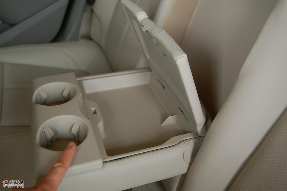 英朗GT1.8GS北京到店实拍图