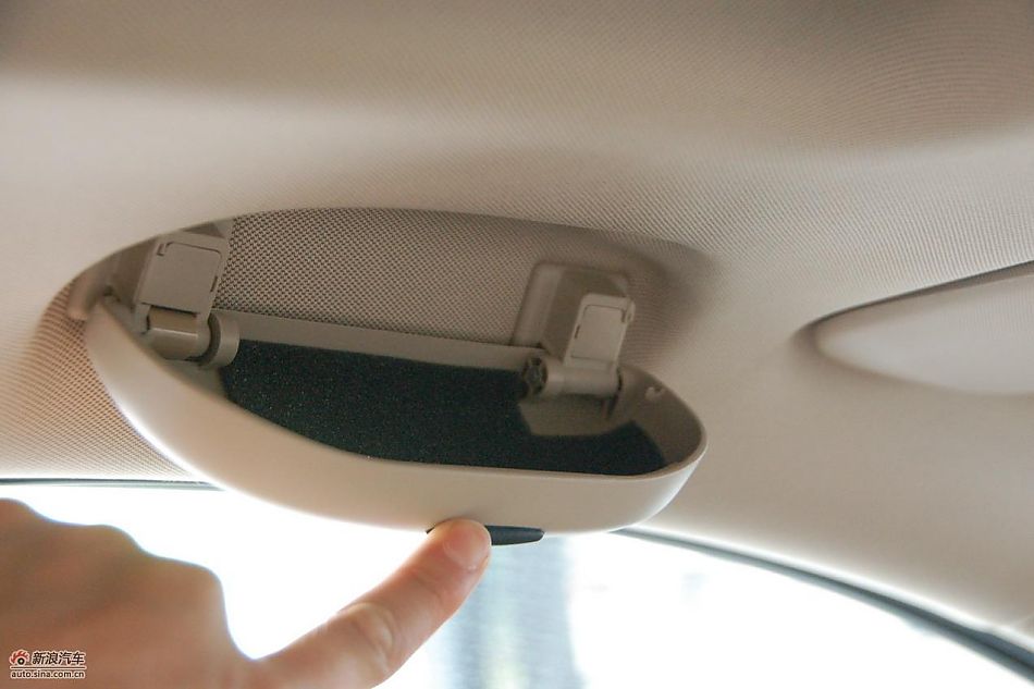 英朗GT1.8GS北京到店实拍图