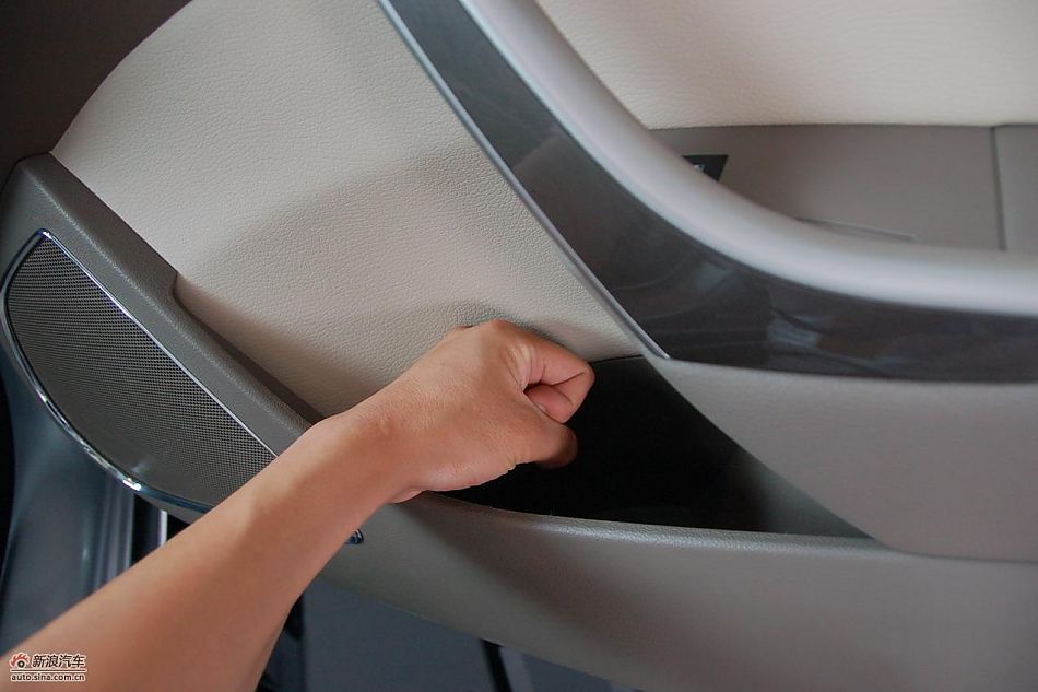 英朗GT1.8GS北京到店实拍图