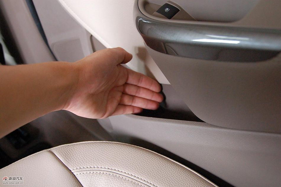 英朗GT1.8GS北京到店实拍图