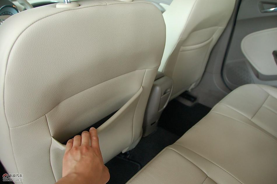 英朗GT1.8GS北京到店实拍图