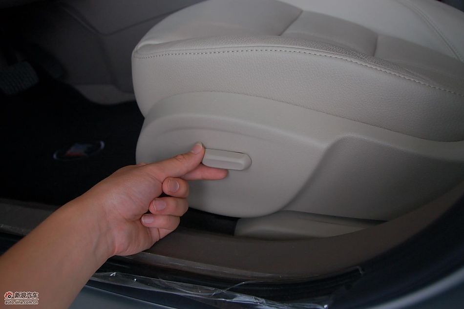 英朗GT1.8GS北京到店实拍图