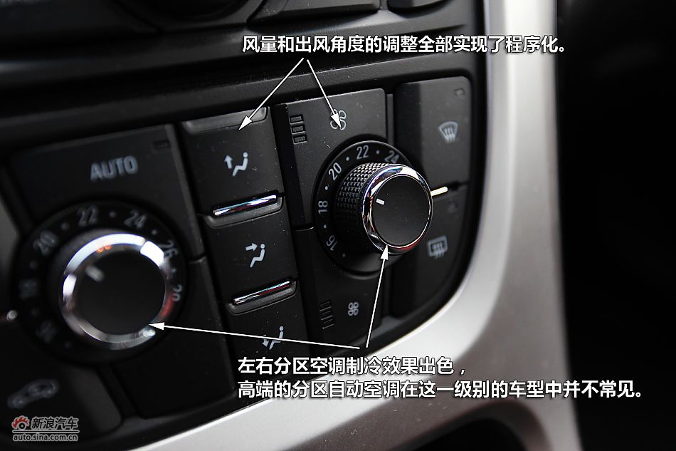 图解英朗GT 1.6T新锐运动版