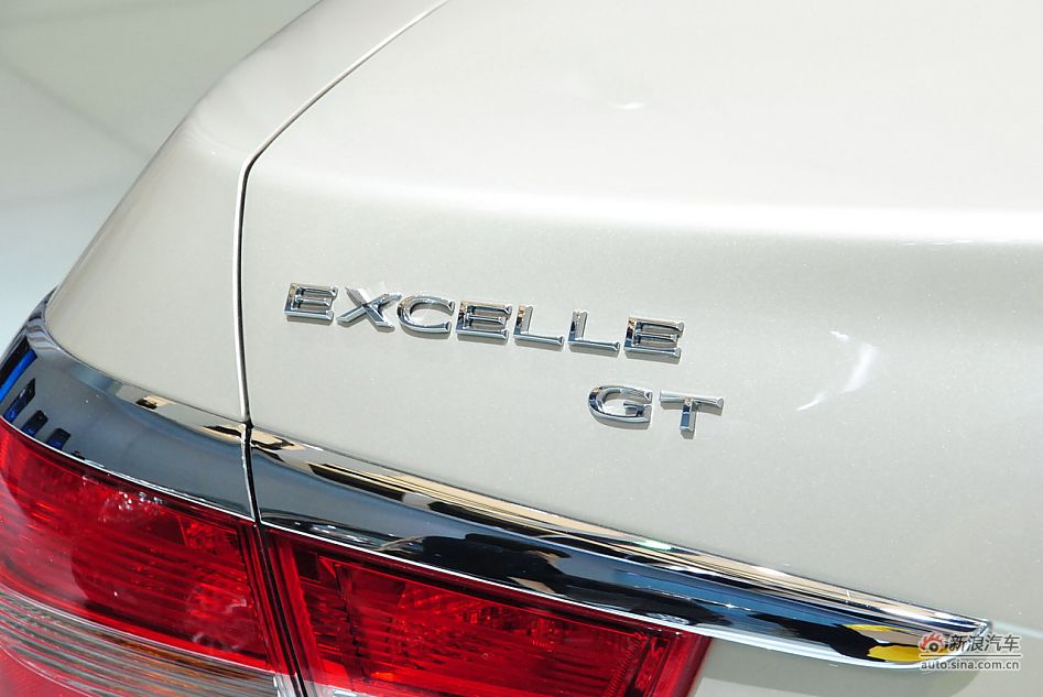 别克英朗GT