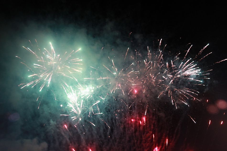 英朗GT上市现场图