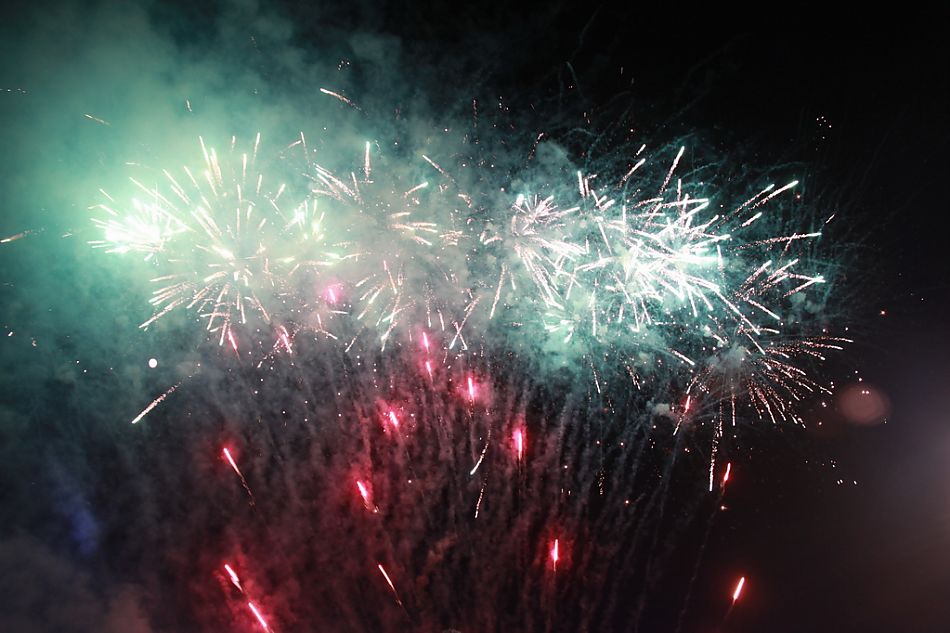 英朗GT上市现场图