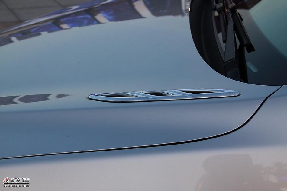 英朗GT上市实拍