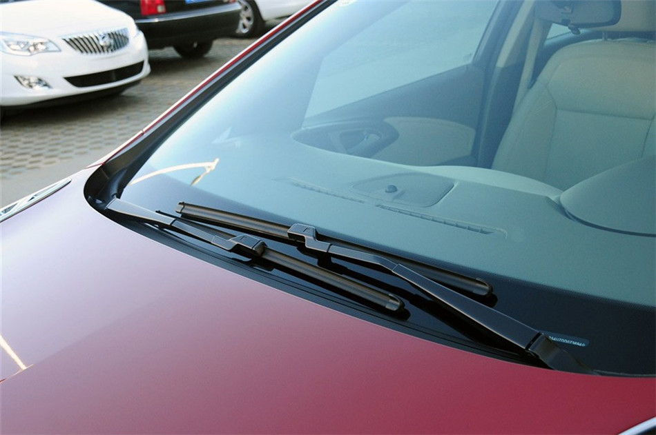 2013款 1.6L AT 时尚版 其他