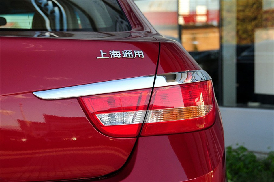 2013款 1.6L AT 时尚版 其他