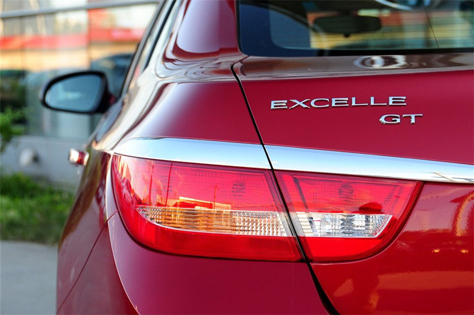 2013款 1.6L AT 时尚版 其他