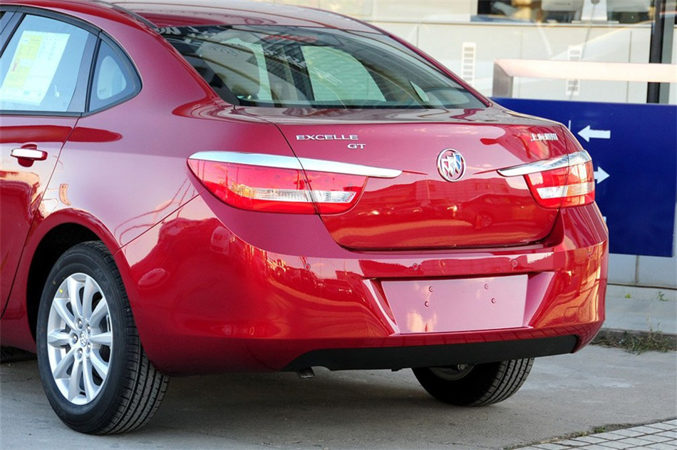 2013款 1.6L AT 时尚版 其他