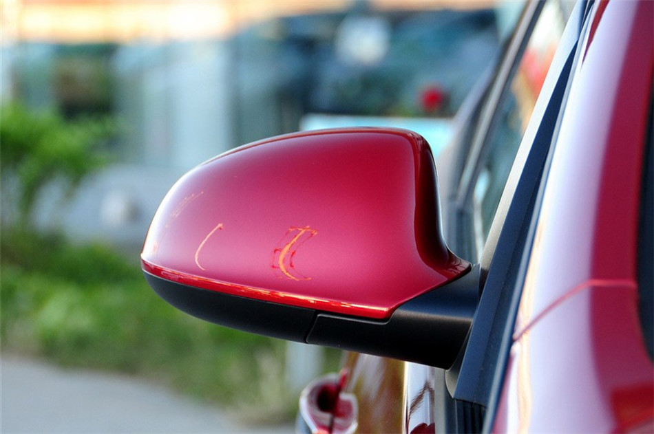 2013款 1.6L AT 时尚版 其他