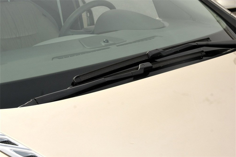 2012款 1.6L MT 舒适天窗版 其他