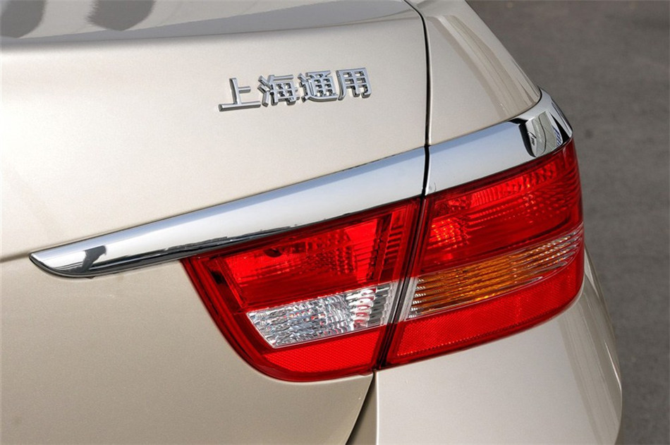 2012款 1.6L MT 舒适天窗版 其他