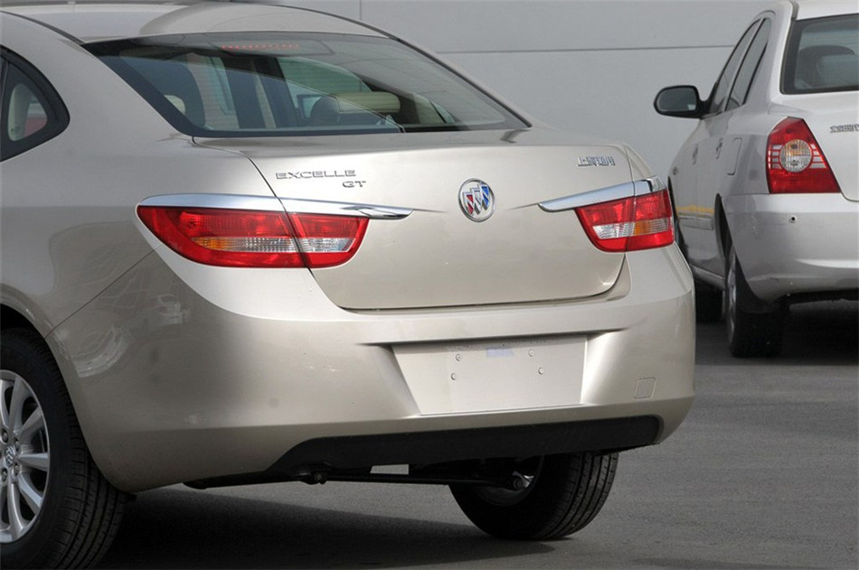 2012款 1.6L MT 舒适天窗版 其他