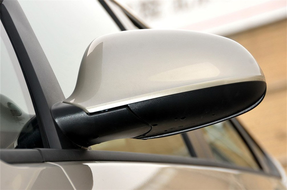 2012款 1.6L MT 舒适天窗版 其他