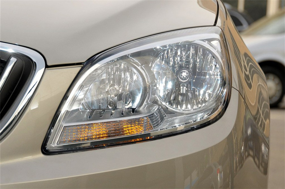 2012款 1.6L MT 舒适天窗版 其他