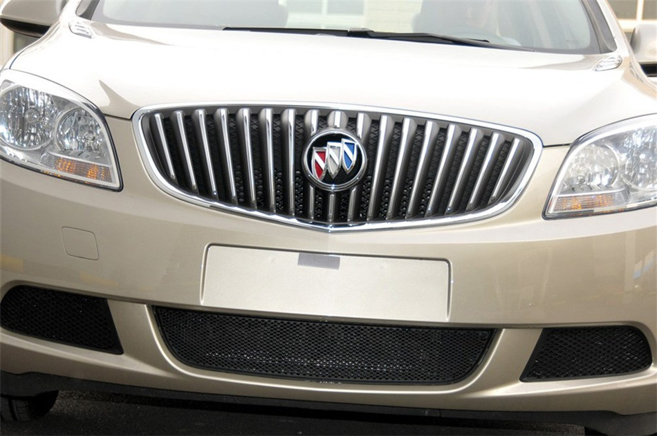 2012款 1.6L MT 舒适天窗版 其他