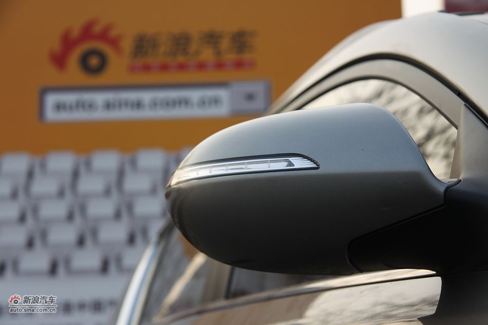 东风悦达起亚智跑-外观