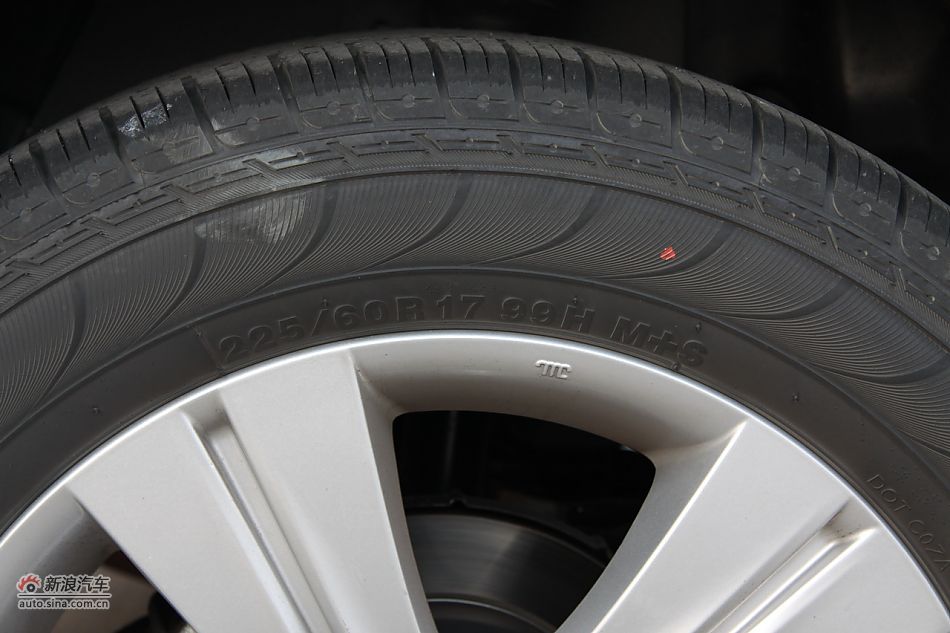 东风悦达起亚智跑-外观