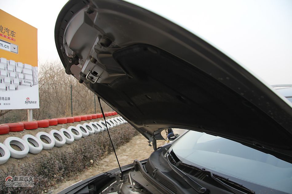 东风悦达起亚智跑-其他