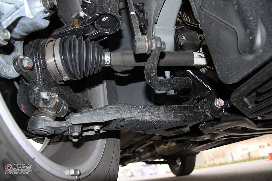 东风悦达起亚智跑-其他