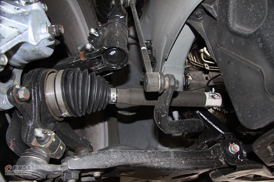 东风悦达起亚智跑-其他