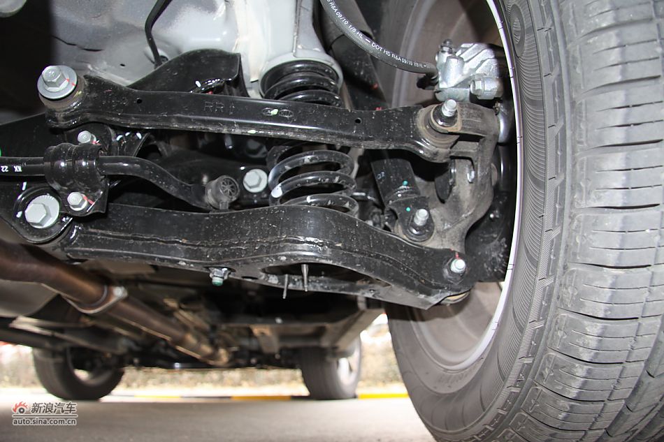 东风悦达起亚智跑-其他